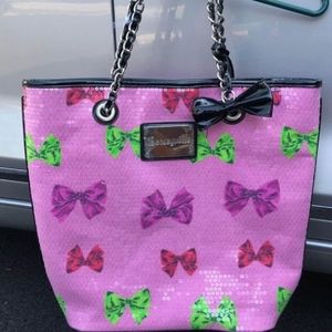 Betsey Johnson Purse